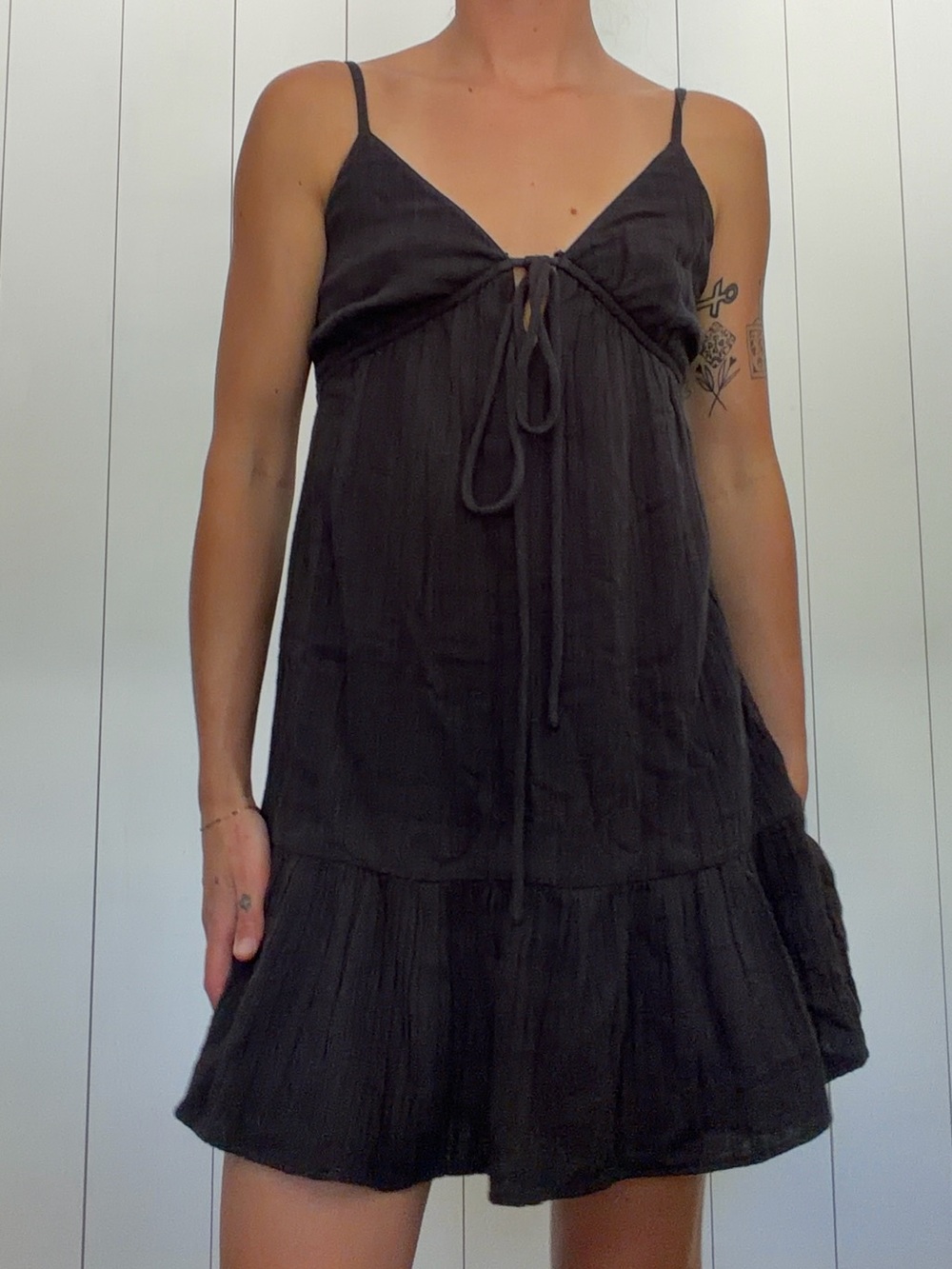 ROXY DRESS - Picture 2 of 4